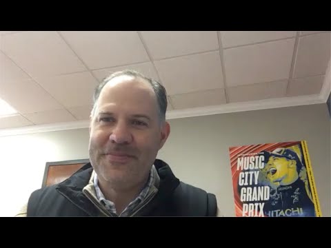 cityCURRENT | 2022 IndyCar Race in Nashville, the Big Machine Musi…