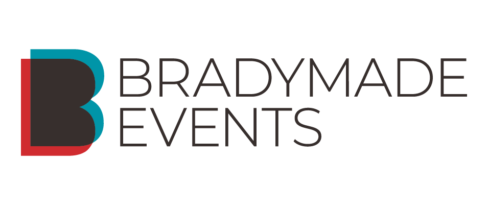 Bradymade Events
