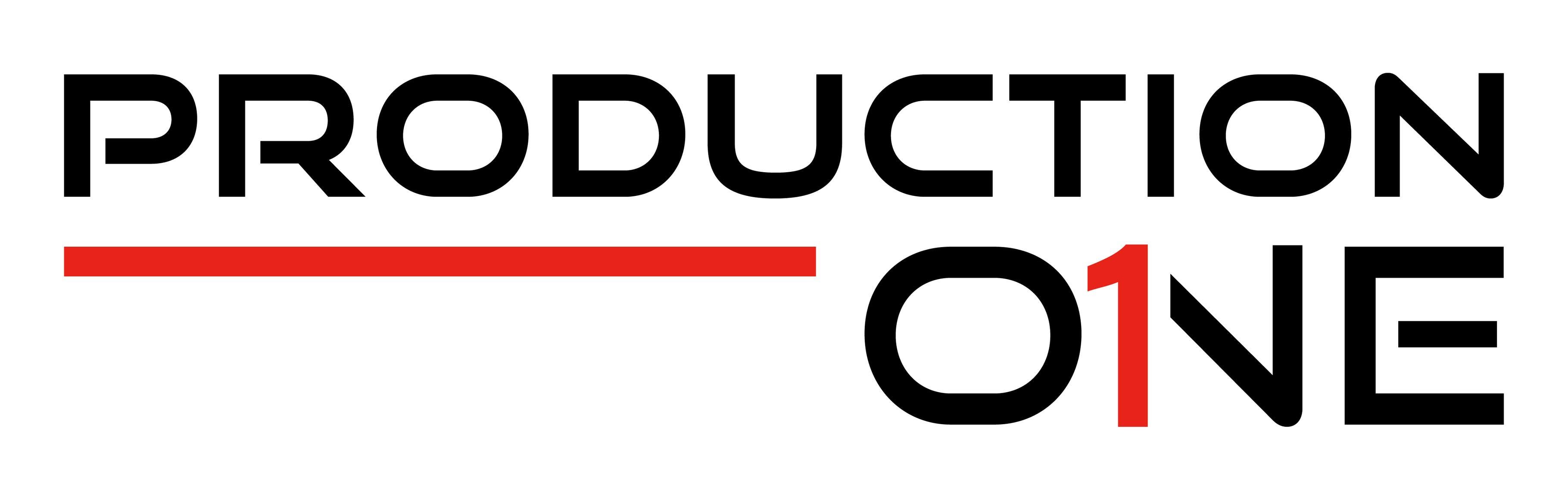 ProductionOne