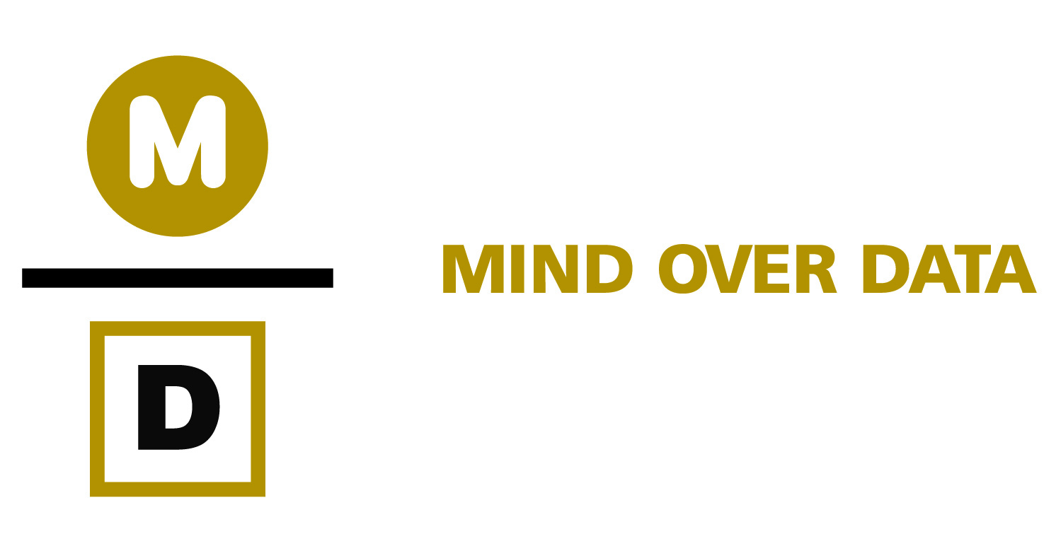 Mind Over Data